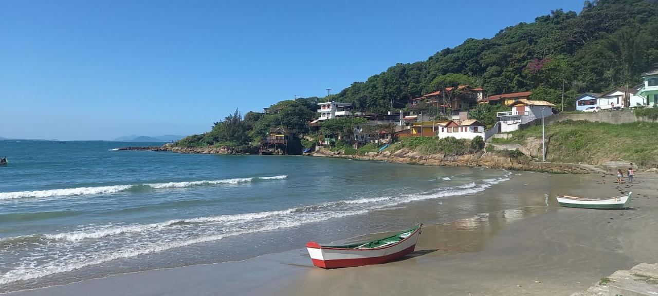 غاروبابا Pousada Moradas Da Praia المظهر الخارجي الصورة
