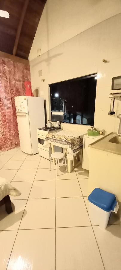 غاروبابا Pousada Moradas Da Praia المظهر الخارجي الصورة